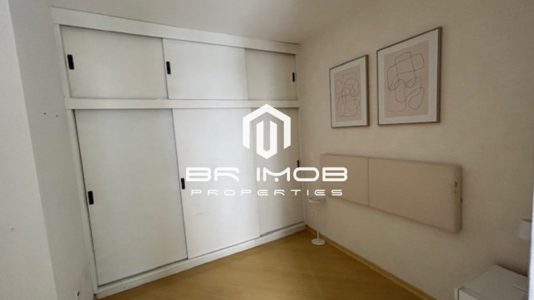 Imagem Imóvel com 2 Quartos para Alugar, 60 m² em Vila Olímpia - São Paulo Imagem Imóvel com 2 Quartos para Alugar, 60 m² em Vila Olímpia - São Paulo