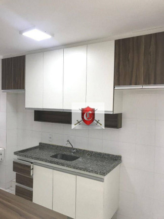 Imagem Apartamento com 3 Quartos à Venda, 70 m² em Vila Augusta - Guarulhos