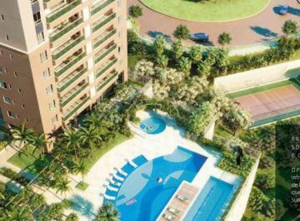 Imagem Apartamento com 3 Quartos à Venda, 110 m² em Patamares - Salvador Imagem Apartamento com 3 Quartos à Venda, 110 m² em Patamares - Salvador