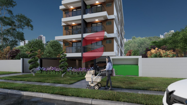 Imagem Apartamento com 3 Quartos à Venda, 126 m² em Centro - Pinhais Imagem Apartamento com 3 Quartos à Venda, 126 m² em Centro - Pinhais