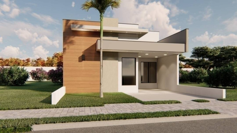 Imagem Casa de Condomínio com 3 Quartos à Venda, 170 m² em Cajuru Do Sul - Sorocaba Imagem Casa de Condomínio com 3 Quartos à Venda, 170 m² em Cajuru Do Sul - Sorocaba