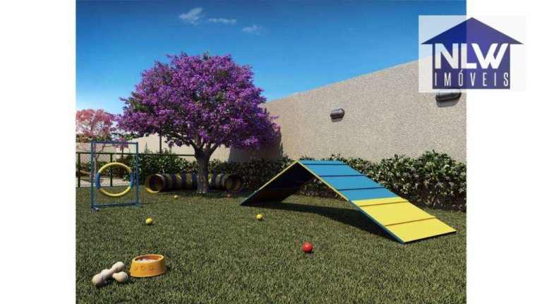 Imagem Apartamento com 2 Quartos à Venda, 37 m² em Barra Funda - São Paulo