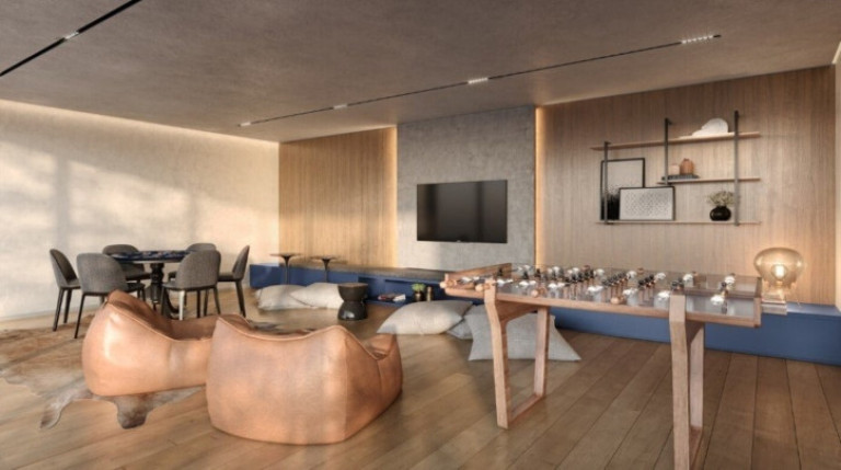 Imagem Apartamento com 4 Quartos à Venda, 197 m² em Sumaré - São Paulo Imagem Apartamento com 4 Quartos à Venda, 197 m² em Sumaré - São Paulo
