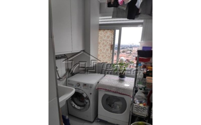 Imagem Apartamento com 2 Quartos à Venda, 65 m² em Jardim Morumbi - São José Dos Campos Imagem Apartamento com 2 Quartos à Venda, 65 m² em Jardim Morumbi - São José Dos Campos