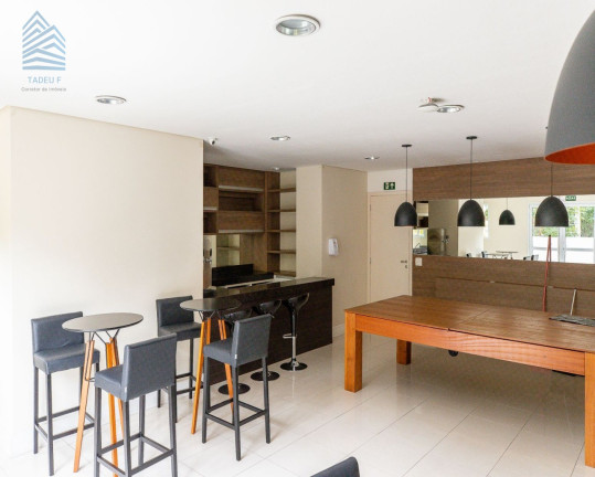 Imagem Imóvel com 1 Quarto à Venda, 53 m² em Alto Da Boa Vista - São Paulo Imagem Imóvel com 1 Quarto à Venda, 53 m² em Alto Da Boa Vista - São Paulo