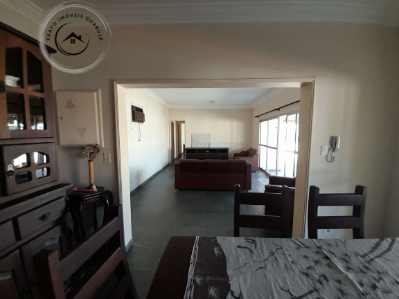 Imagem Cobertura com 2 Quartos à Venda, 160 m² em Enseada - Guarujá Imagem Cobertura com 2 Quartos à Venda, 160 m² em Enseada - Guarujá
