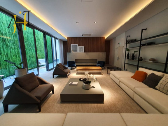 Imagem Apartamento com 4 Quartos à Venda, 2.520 m² em Vila Nova Conceição - São Paulo