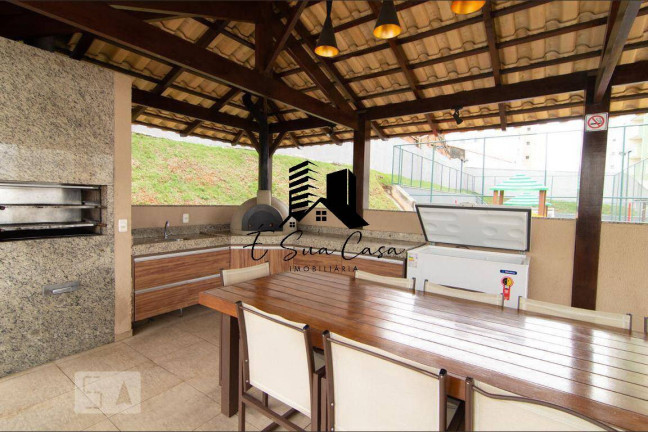 Imagem Apartamento com 3 Quartos à Venda, 73 m² em Ouro Preto - Belo Horizonte Imagem Apartamento com 3 Quartos à Venda, 73 m² em Ouro Preto - Belo Horizonte