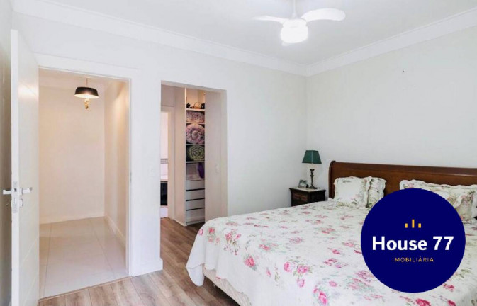 Imagem Casa com 4 Quartos à Venda, 360 m² em Brooklin - São Paulo