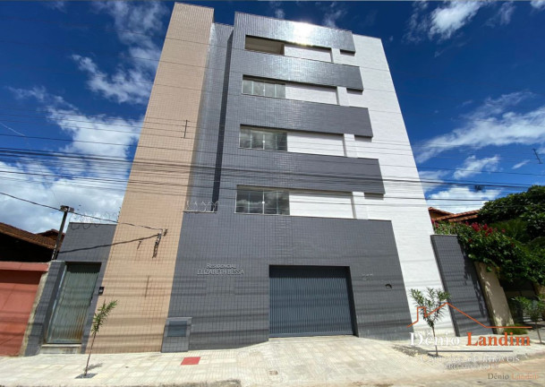 Apartamento com 3 Quartos à Venda, 103 m² em Augusta Mota - Montes Claros