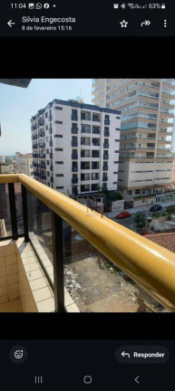 Imagem Apartamento com 2 Quartos à Venda, 62 m² em Boqueirão - Praia Grande Imagem Apartamento com 2 Quartos à Venda, 62 m² em Boqueirão - Praia Grande