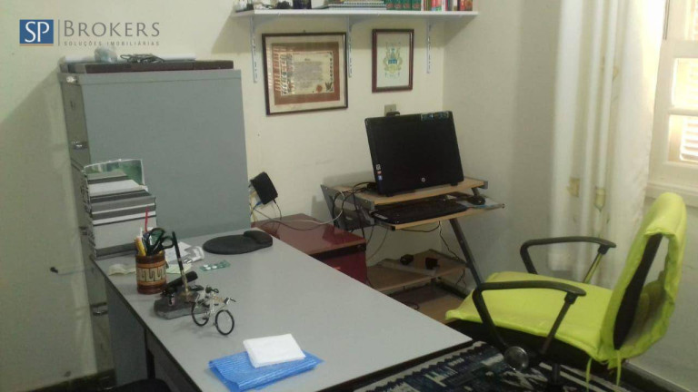 Imagem Casa com 4 Quartos à Venda, 350 m² em Jardim São Bento Do Recreio - Valinhos