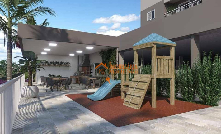 Imagem Apartamento com 2 Quartos à Venda, 58 m² em Vila Nova Bonsucesso - Guarulhos Imagem Apartamento com 2 Quartos à Venda, 58 m² em Vila Nova Bonsucesso - Guarulhos