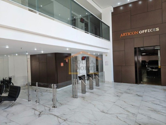 Imagem Sala Comercial para Alugar, 35 m² em Santana - São Paulo Imagem Sala Comercial para Alugar, 35 m² em Santana - São Paulo