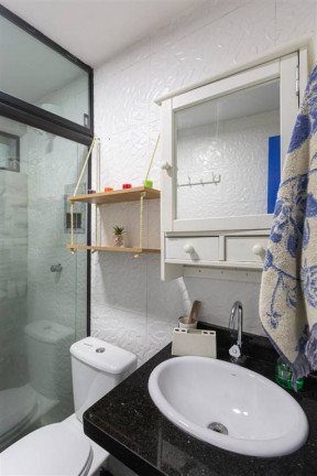 Imagem Apartamento com 2 Quartos para Alugar, 60 m² em Ocian - Praia Grande Imagem Apartamento com 2 Quartos para Alugar, 60 m² em Ocian - Praia Grande