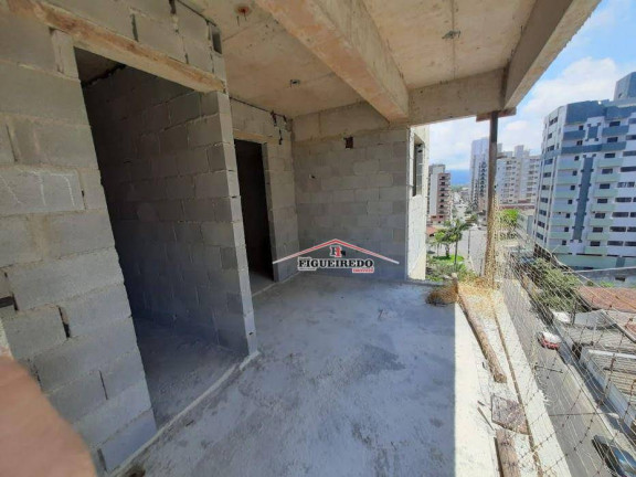 Imagem Apartamento com 2 Quartos à Venda, 84 m² em Tupi - Praia Grande