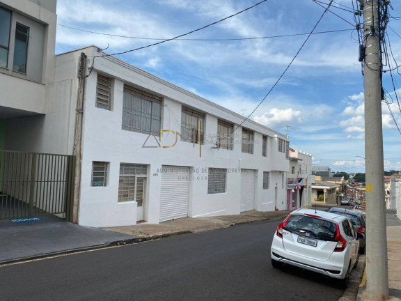 Imagem Sala Comercial à Venda,  em Centro - Botucatu