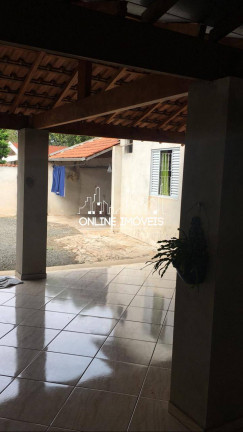 Imagem Casa com 3 Quartos à Venda, 250 m² em Jardim Novo Ii - Mogi Guaçu Imagem Casa com 3 Quartos à Venda, 250 m² em Jardim Novo Ii - Mogi Guaçu
