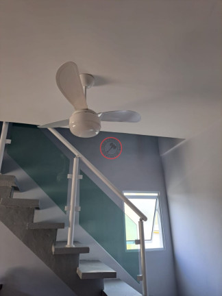Imagem Casa com 3 Quartos à Venda, 110 m² em Boiçucanga - São Sebastião