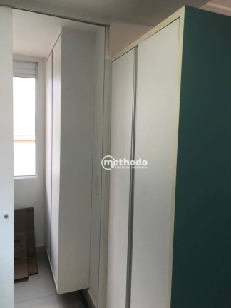 Imagem Apartamento com 2 Quartos à Venda, 44 m² em Vila Marieta - Campinas Imagem Apartamento com 2 Quartos à Venda, 44 m² em Vila Marieta - Campinas