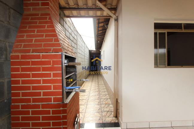 Imagem Casa com 2 Quartos à Venda, 72 m² em Amoreiras - Mário Campos