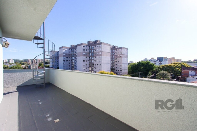 Imagem Imóvel com 2 Quartos à Venda, 110 m² em Camaquã - Porto Alegre