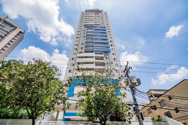 Imagem Apartamento com 3 Quartos à Venda, 89 m² em Alto Da Lapa - São Paulo
