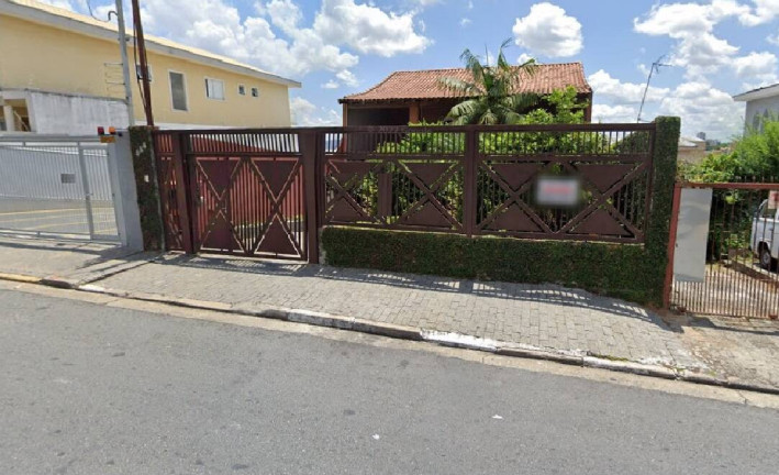 Casa com 4 Quartos à Venda, 304 m² em Jaguaribe - Osasco