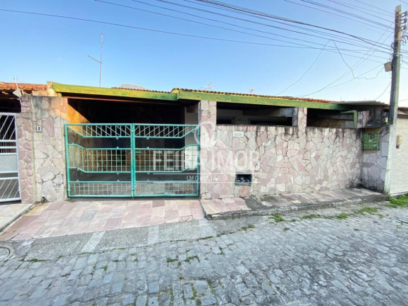 Casa com 2 Quartos à Venda,  em Jomafa - Feira De Santana