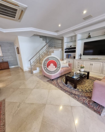 Imagem Casa com 4 Quartos à Venda, 450 m² em Recreio Dos Bandeirantes - Rio De Janeiro Imagem Casa com 4 Quartos à Venda, 450 m² em Recreio Dos Bandeirantes - Rio De Janeiro