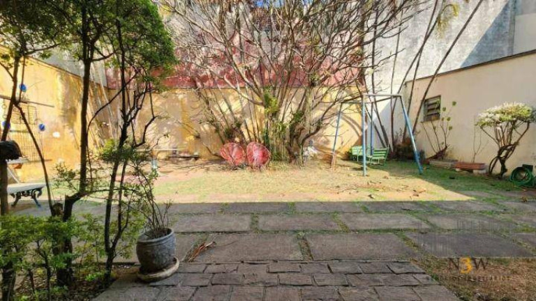 Imagem Casa com 3 Quartos à Venda, 237 m² em Vila Leopoldina - São Paulo