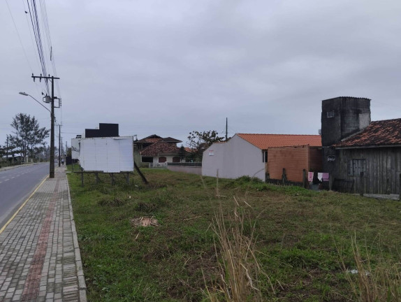 Imagem Terreno à Venda, 350 m² em Salinas - Balneário Barra Do Sul Imagem Terreno à Venda, 350 m² em Salinas - Balneário Barra Do Sul