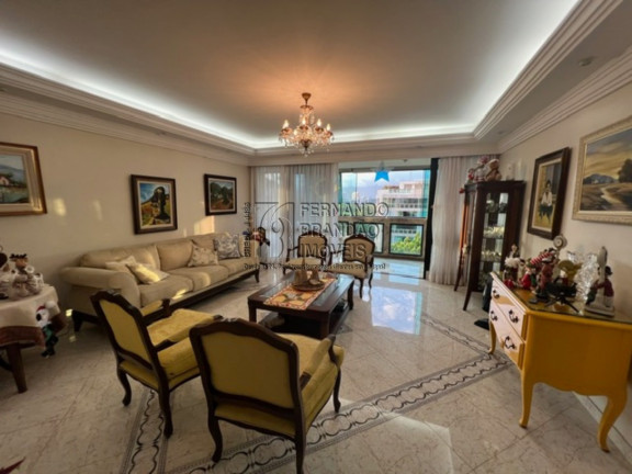 Imagem Imóvel com 4 Quartos à Venda, 440 m² em Barra Da Tijuca - Rio De Janeiro Imagem Imóvel com 4 Quartos à Venda, 440 m² em Barra Da Tijuca - Rio De Janeiro