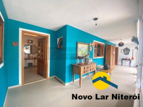 Imagem Casa com 3 Quartos à Venda, 181 m² em Praia De Itaipuaçu (itaipuaçu) - Maricá Imagem Casa com 3 Quartos à Venda, 181 m² em Praia De Itaipuaçu (itaipuaçu) - Maricá