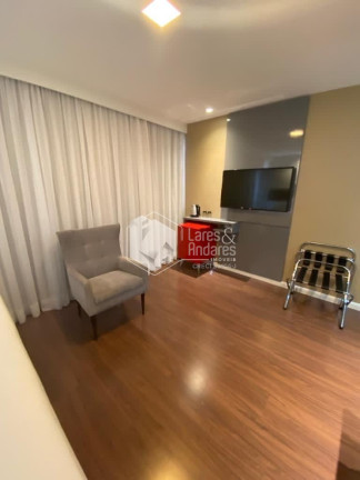 Imagem Sala Comercial à Venda, 29 m² em Vila Olímpia - São Paulo