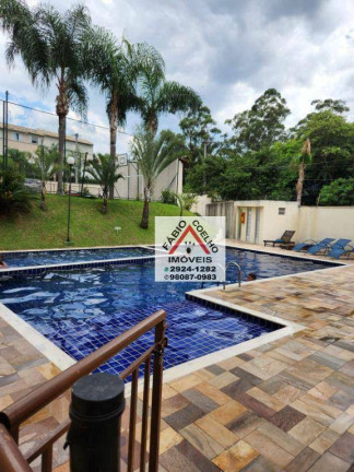 Imagem Apartamento com 1 Quarto à Venda, 45 m² em Parque Munhoz - São Paulo