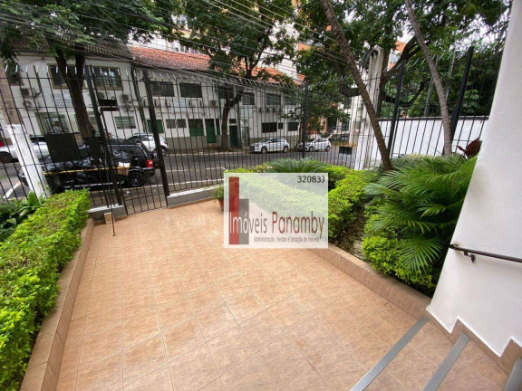 Imagem Studio com 1 Quarto para Alugar, 25 m² em Vila Clementino - São Paulo Imagem Studio com 1 Quarto para Alugar, 25 m² em Vila Clementino - São Paulo