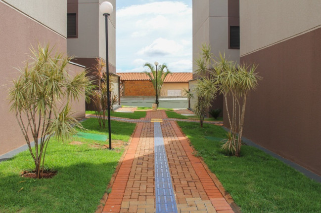 Imagem Imóvel com 2 Quartos à Venda, 41 m² em Planalto Verde - Ribeirão Preto Imagem Imóvel com 2 Quartos à Venda, 41 m² em Planalto Verde - Ribeirão Preto