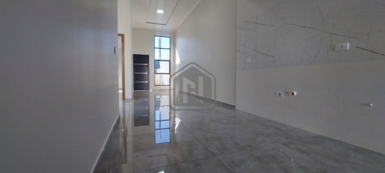 Imagem Casa com 3 Quartos à Venda, 80 m² em Cascavel Velho - Cascavel