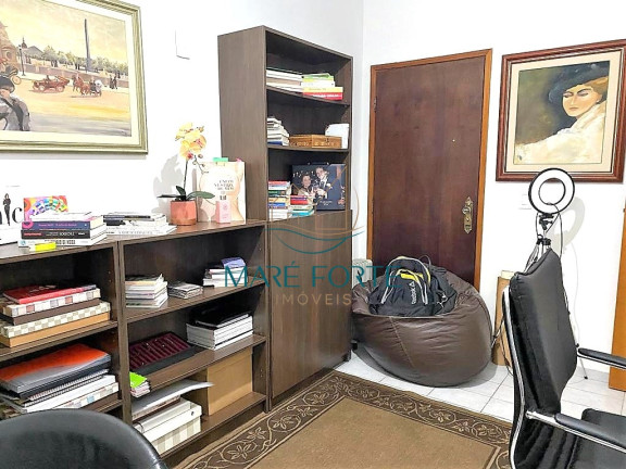 Imagem Cobertura com 3 Quartos à Venda, 174 m² em Centro - Ubatuba