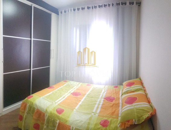 Imagem Apartamento com 3 Quartos à Venda, 67 m² em Jardim América - São José Dos Campos Imagem Apartamento com 3 Quartos à Venda, 67 m² em Jardim América - São José Dos Campos