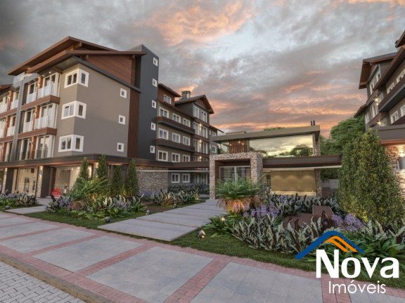 Imagem Imóvel com 1 Quarto à Venda, 68 m² em São José - Canela Imagem Imóvel com 1 Quarto à Venda, 68 m² em São José - Canela