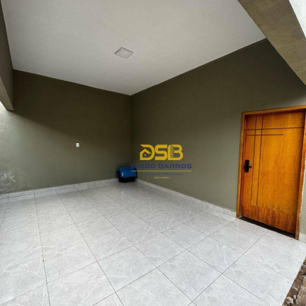 Imagem Casa com 2 Quartos à Venda, 140 m² em Jardim Anastácio - Barretos Imagem Casa com 2 Quartos à Venda, 140 m² em Jardim Anastácio - Barretos