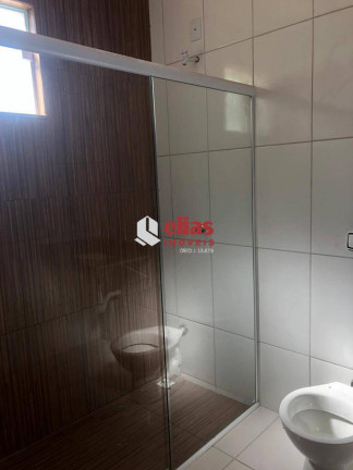 Imagem Casa com 2 Quartos à Venda, 85 m² em Vila Industrial - Bauru