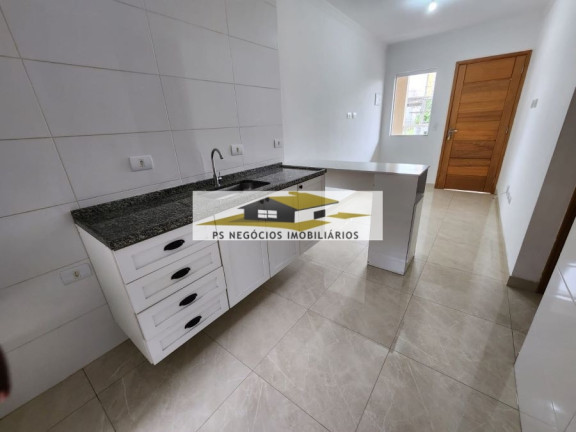 Imagem Apartamento com 2 Quartos à Venda, 39 m² em Penha De França - São Paulo