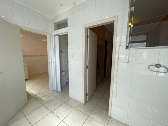 Imagem Apartamento com 3 Quartos à Venda, 172 m² em Embaré - Santos Imagem Apartamento com 3 Quartos à Venda, 172 m² em Embaré - Santos