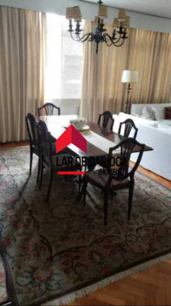Imagem Apartamento com 3 Quartos à Venda, 200 m² em Copacabana - Rio De Janeiro