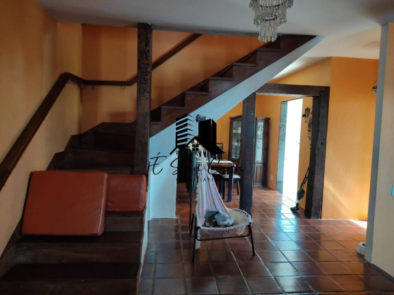 Imagem Casa com 4 Quartos à Venda, 271 m² em Arvoredo - Contagem