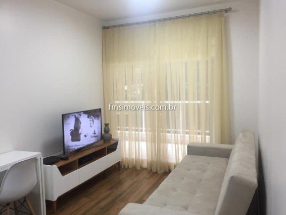 Imagem Imóvel com 1 Quarto à Venda, 50 m² em Consolação - São Paulo Imagem Imóvel com 1 Quarto à Venda, 50 m² em Consolação - São Paulo