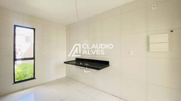 Imagem Casa com 3 Quartos à Venda, 78 m² em Parque Ipê - Feira De Santana